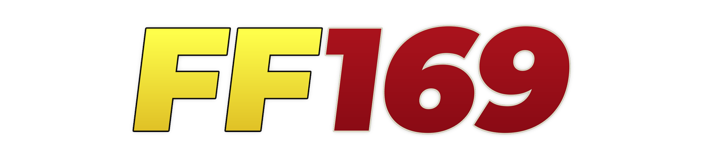 ff169 logo
